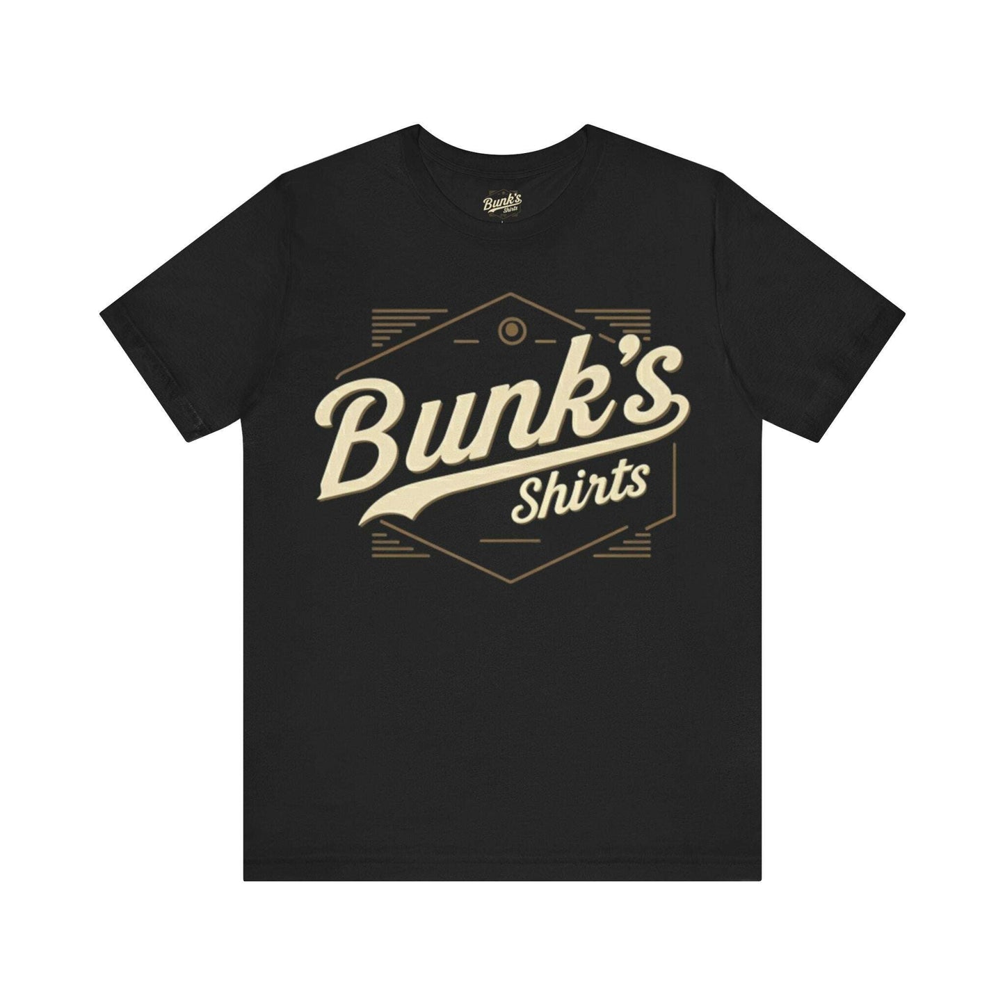 Bunk's Shirts Official Shirt