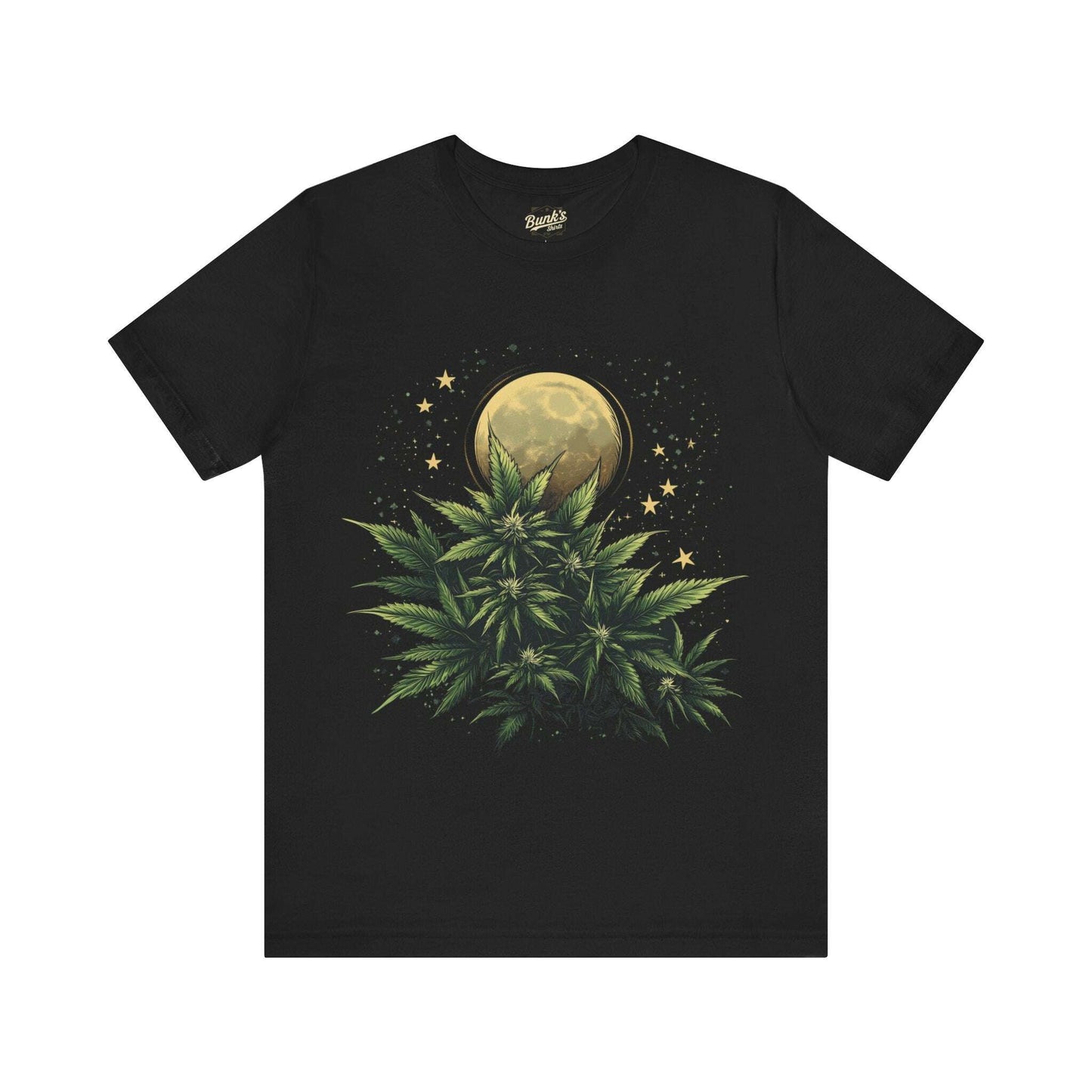 Starry Herb - Cannabis Under the Stars