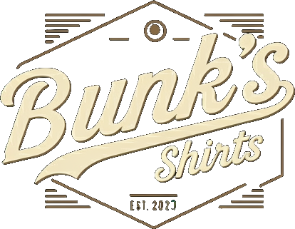 Bunk's Shirts